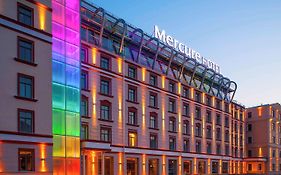 Mercure Riga Centre Hotel